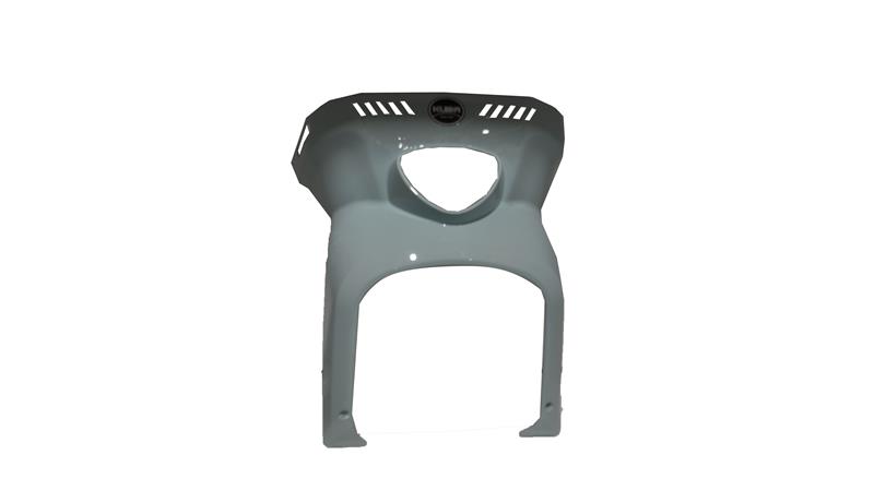 ÖN ANA PANEL MAVİ (GRAPE25 MAX)